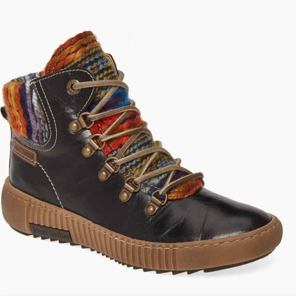 Josef Seibel boots